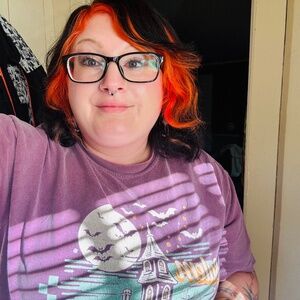 Meet your Posher, Lindsay